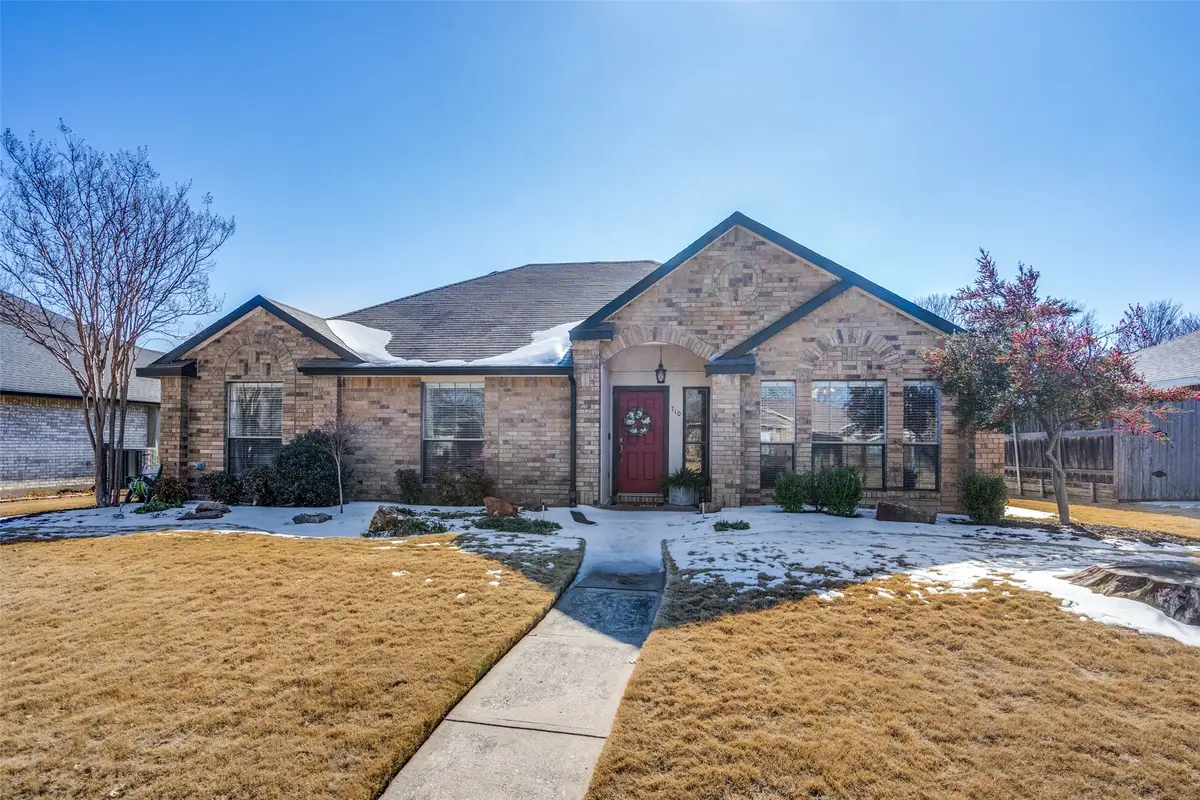 710 Cottonwood Drive, Allen, TX 75002 - Image #1