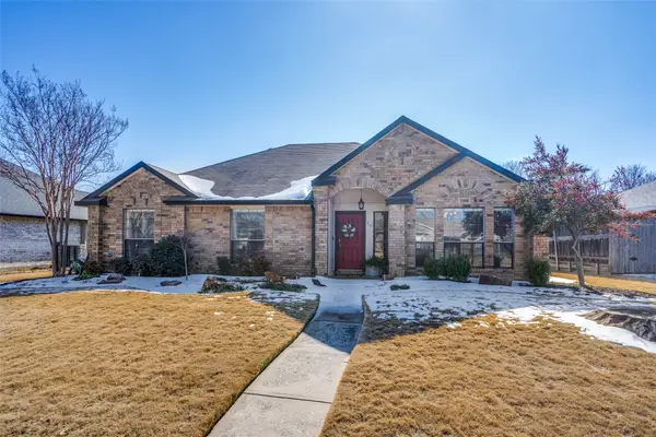 710 Cottonwood Drive, Allen, TX 75002