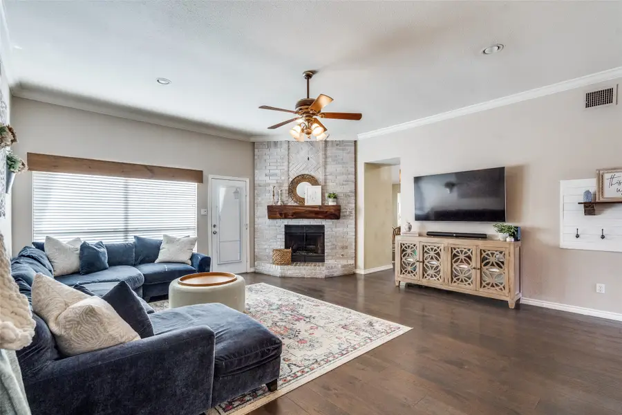 710 Cottonwood Drive, Allen, TX 75002 - Image #3