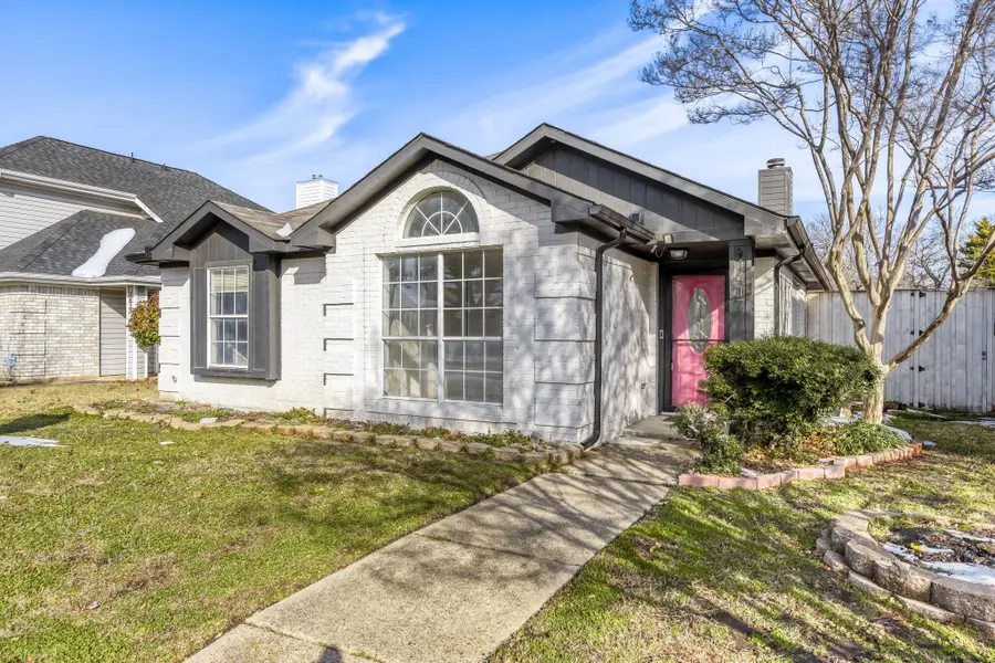 1417 Juniper Lane, Mesquite, TX 75149 - Image #2