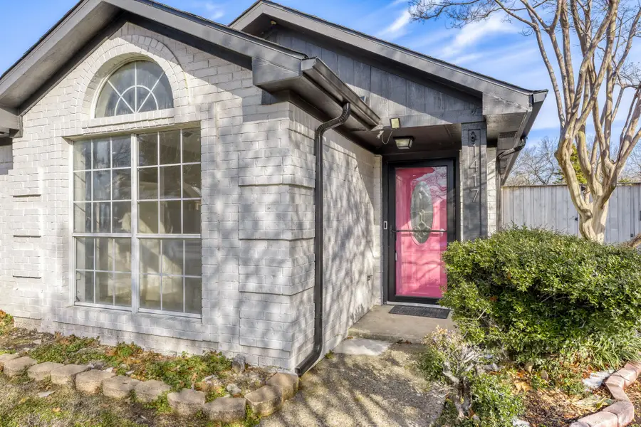 1417 Juniper Lane, Mesquite, TX 75149 - Image #3