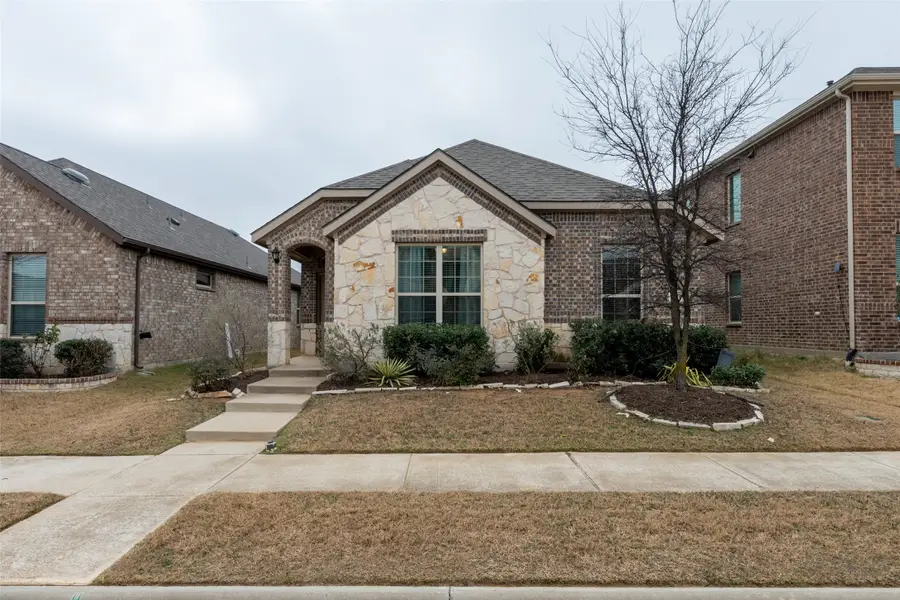 2320 Pyrite Drive, Little Elm, TX 76227 - Image #2