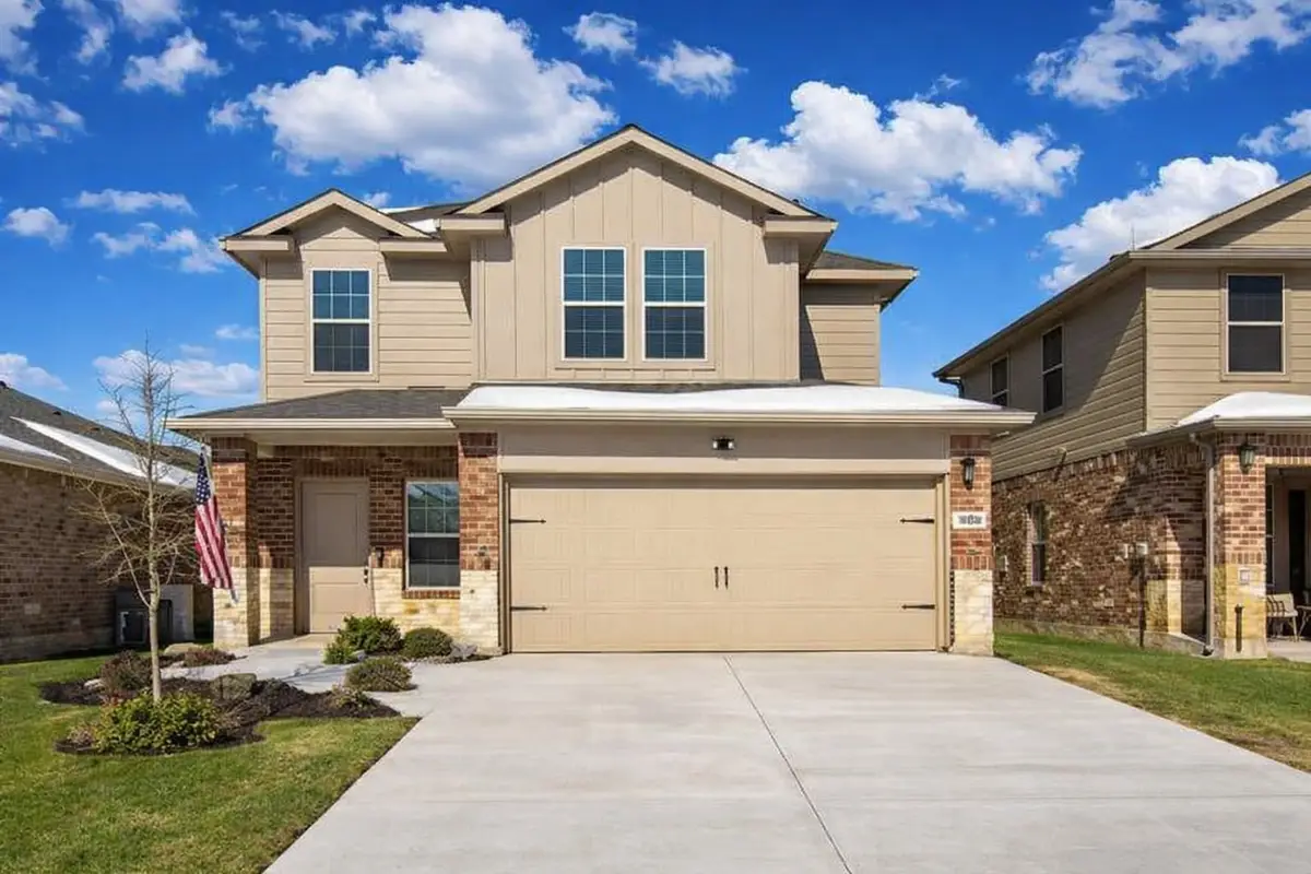 809 Trough Street, Royse City, TX 75189 - Image #1