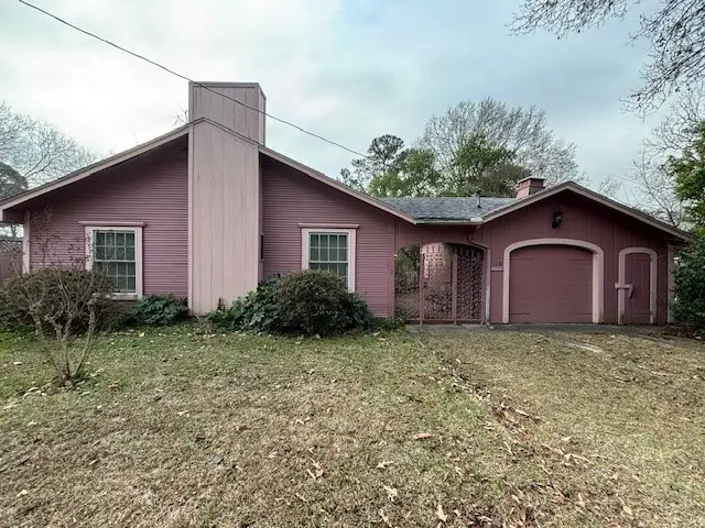 108 Goode Avenue, Minden, LA 71055 - #1