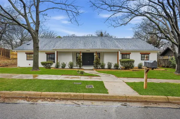 1806 Burr Oak Street, Arlington, TX 76012