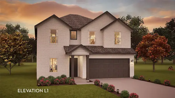 424 Bronco Drive, Waxahachie, TX 75165