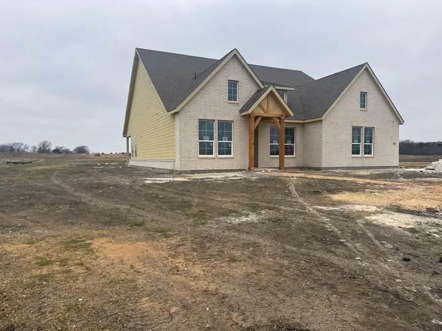 8861 County Road 623, Blue Ridge, TX 75424 - #3