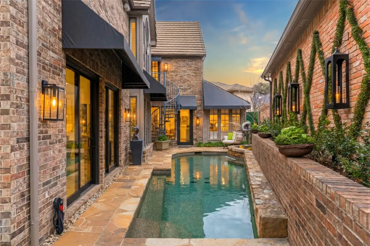 16037 Chalfont Circle, Dallas, TX 75248 - #1