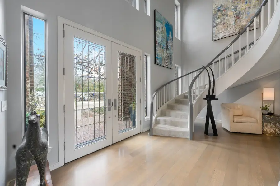 16037 Chalfont Circle, Dallas, TX 75248 - #2