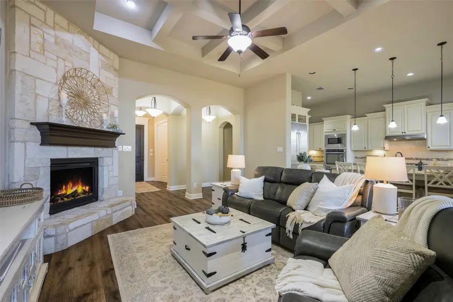 9909 Snake River Drive, Little Elm, TX 75068 - #3