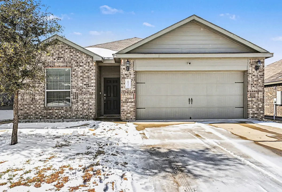 5937 Obsidian Creek Drive, Fort Worth, TX 76179 - Image #1