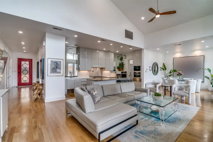 3772 Matador Drive, Dallas, TX 75220 - #2