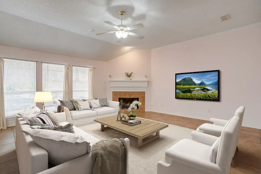 6003 Blue Mesa Drive, Arlington, TX 76017 - Image #3