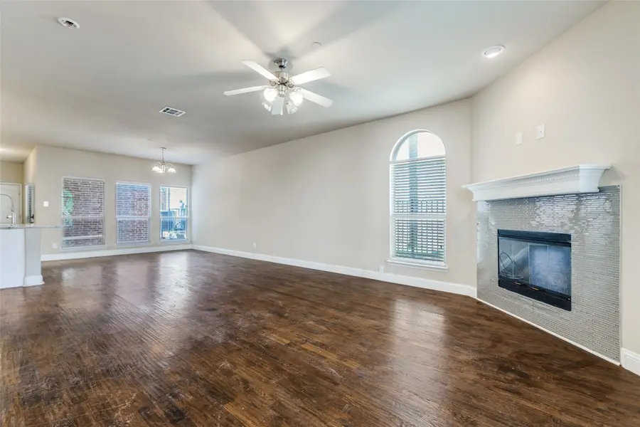 6833 Cortona Lane, Frisco, TX 75034 - #2