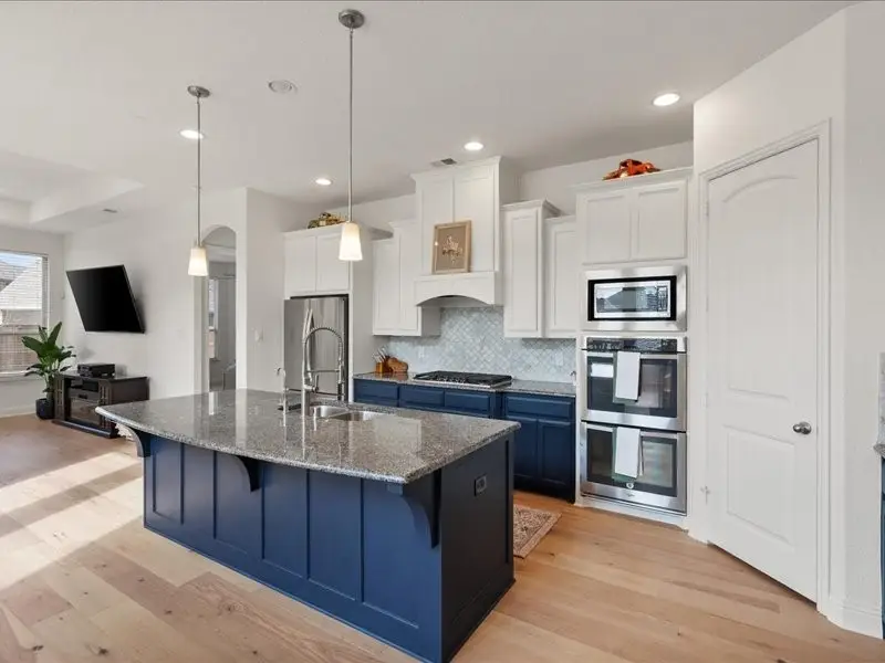 4701 Gladiola Court, Mansfield, TX 76063 - Image #3