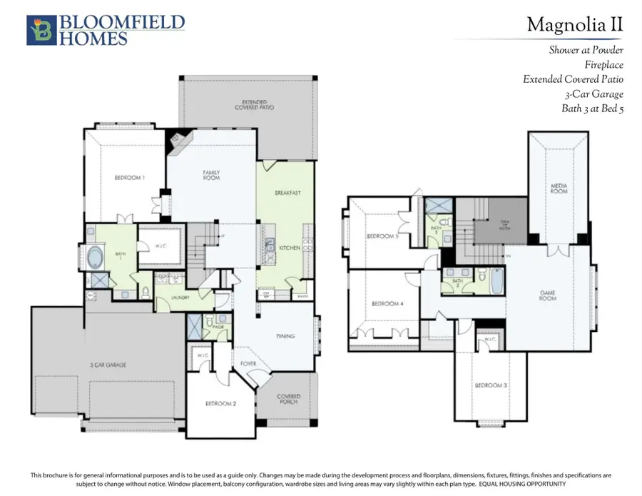 5418 Rutherford Drive, Midlothian, TX 76065 - Image #2