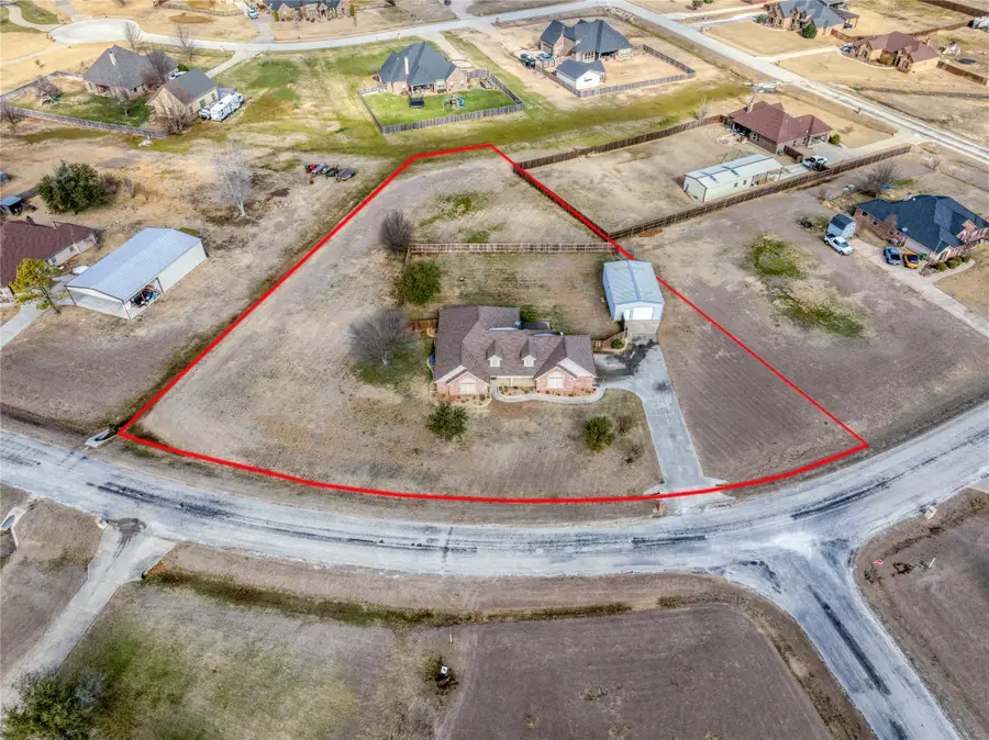 257 Reatta Drive, Decatur, TX 76234 - #3