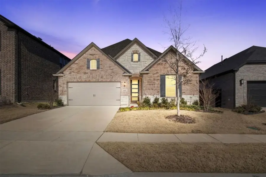 2637 Basswood Drive, Northlake, TX 76226 - Image #2