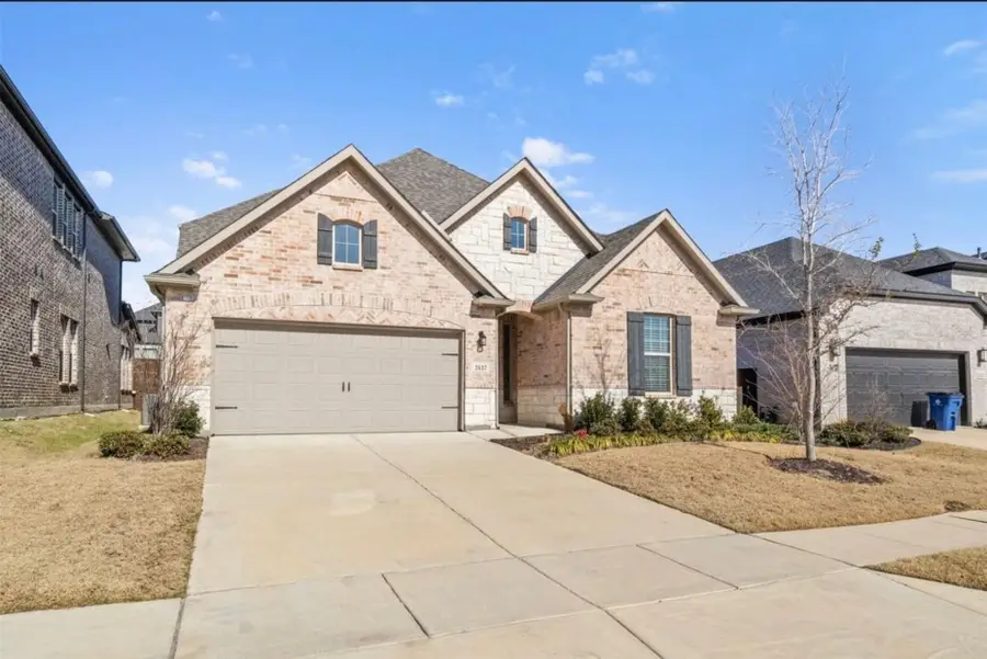 2637 Basswood Drive, Northlake, TX 76226 - Image #3