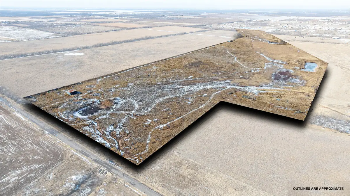 TBD 1 County Road 250, Clyde, TX 79510 - Image #1