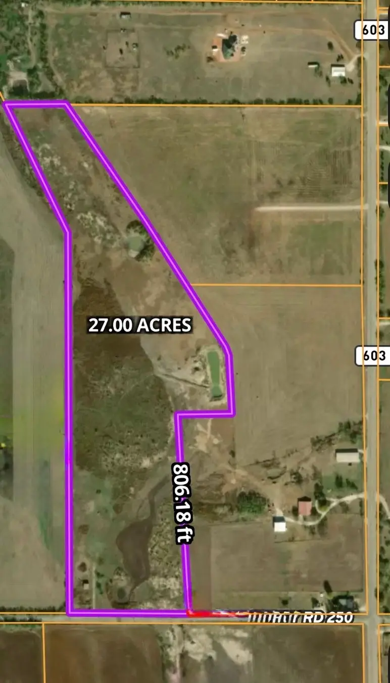 TBD 1 County Road 250, Clyde, TX 79510 - Image #2