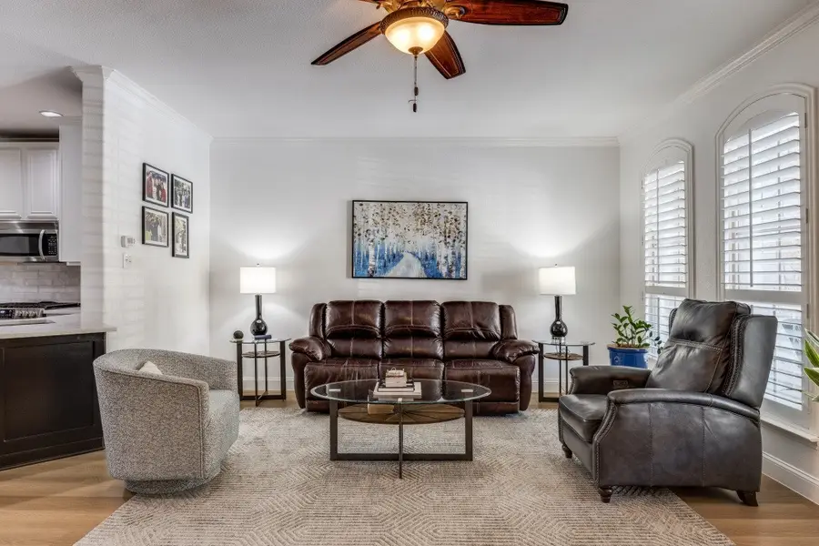 8629 Stargazer Drive, McKinney, TX 75070 - Image #3