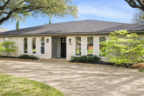 7406 Foxworth Drive, Dallas, TX 75248