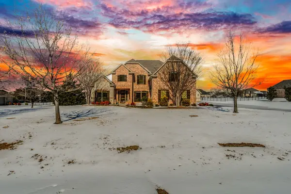 2890 Forest Drive, Celina, TX 75009