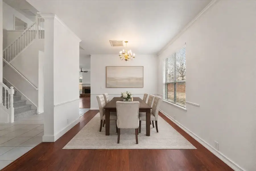 100 Ponciana Drive, Euless, TX 76039 - Image #3