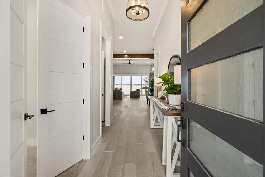 121 Diamond Point, Corsicana, TX 75109 - #2