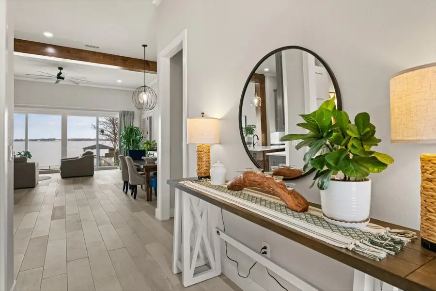 121 Diamond Point, Corsicana, TX 75109 - #3