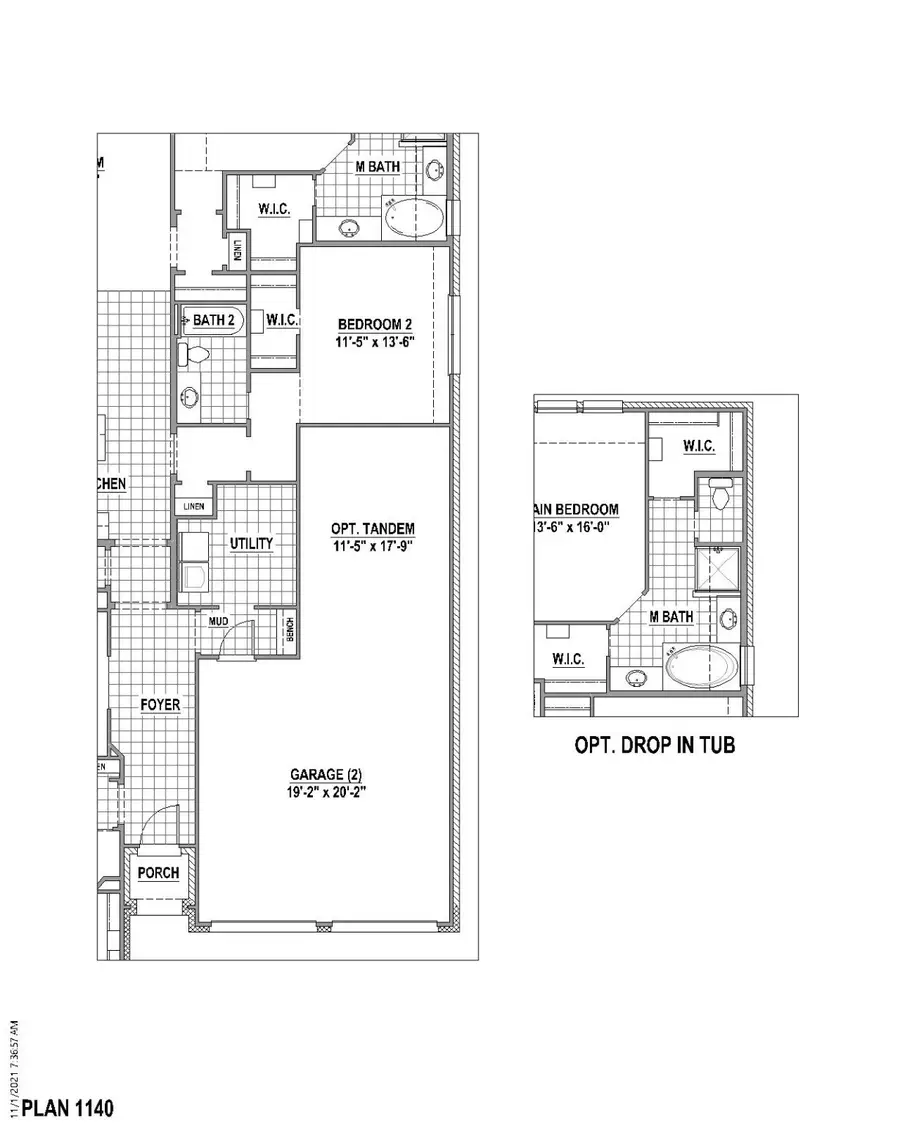 4312 Double Diamond Drive, Celina, TX 75078 - Image #3