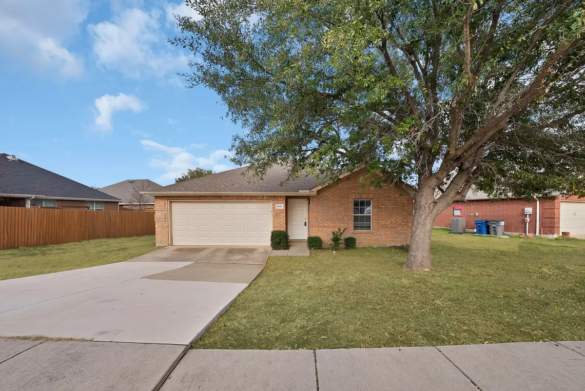 1401 Whitewater Drive, Little Elm, TX 75068 - Image #1