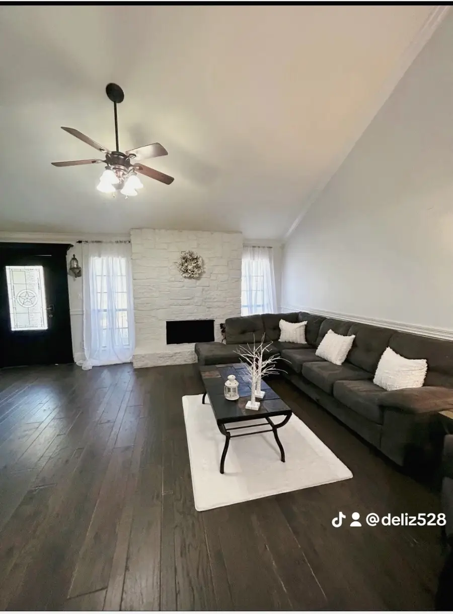 2508 Craig Lane, Denton, TX 76209 - Image #2