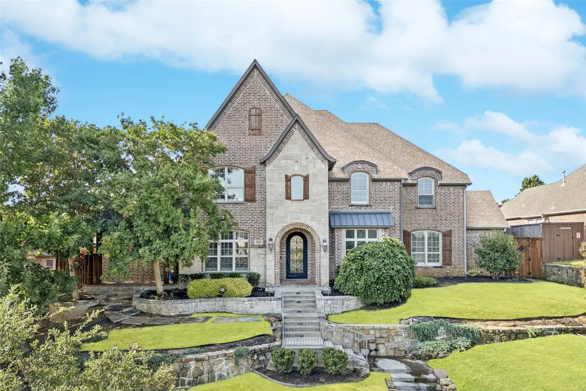 2624 Sir Gawain Lane, Lewisville, TX 75056 - #1