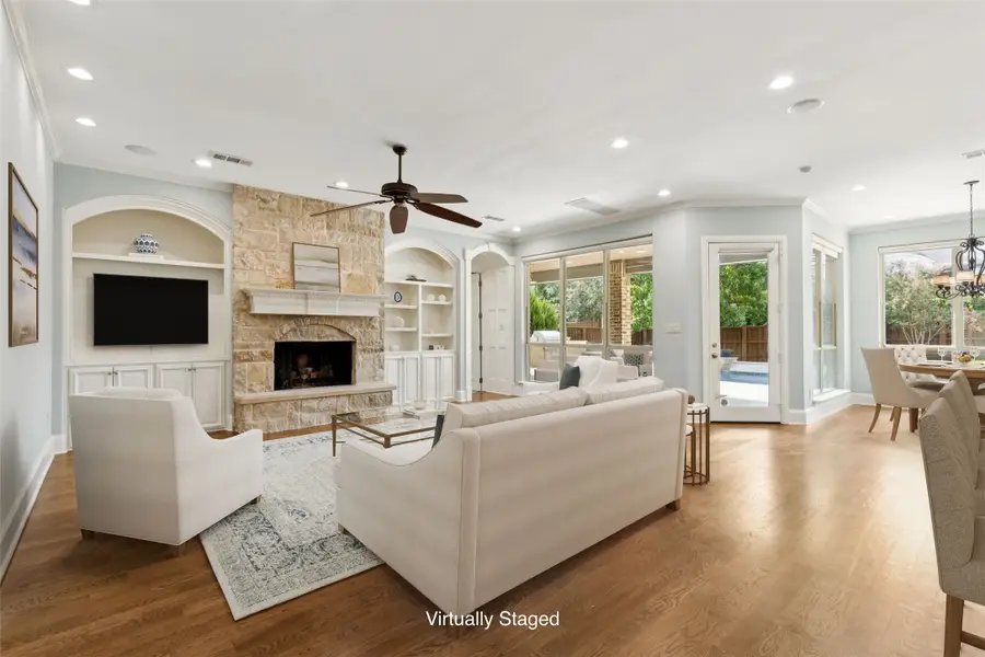 2624 Sir Gawain Lane, Lewisville, TX 75056 - #3