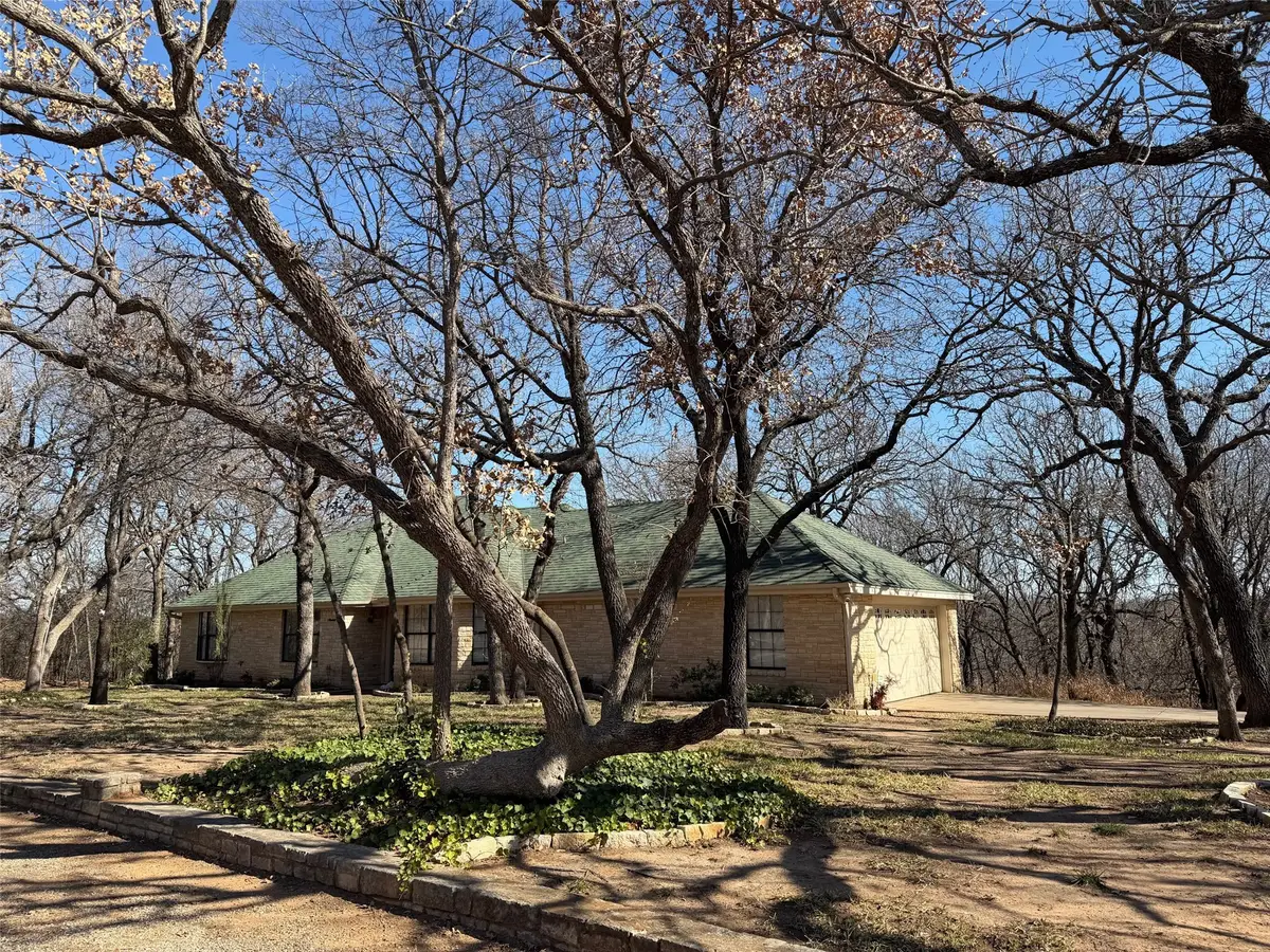 150 Timber Ridge Lake Road, Graham, TX 76450 - #1