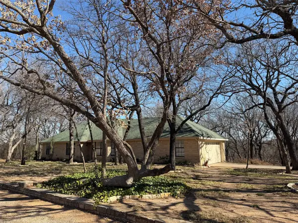 150 Timber Ridge Lake Road, Graham, TX 76450