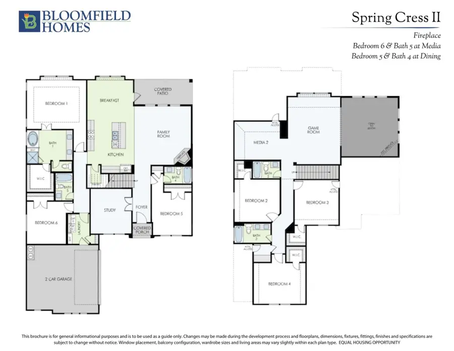 5230 Rutherford Drive, Midlothian, TX 76065 - Image #2