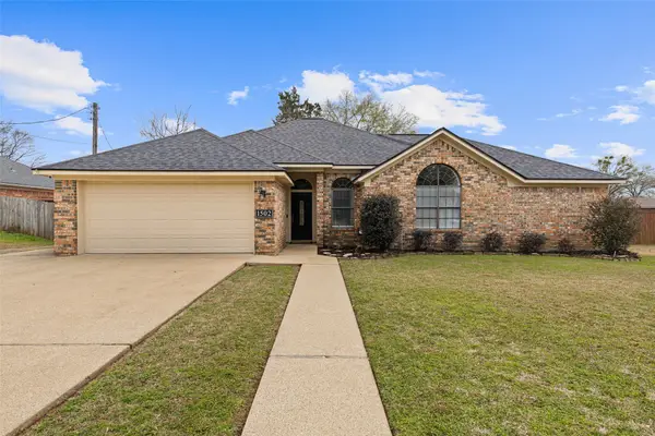 1502 Peach Street, Kilgore, TX 75662