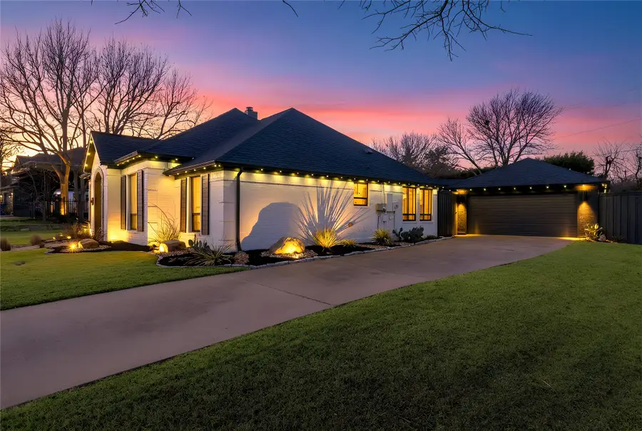 509 Santa Barbara Drive, Keller, TX 76248 - Image #2