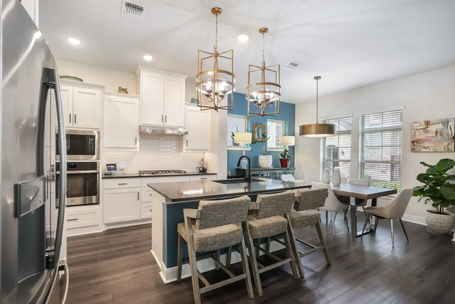 703 Canada Goose Lane, Arlington, TX 76005 - Image #3