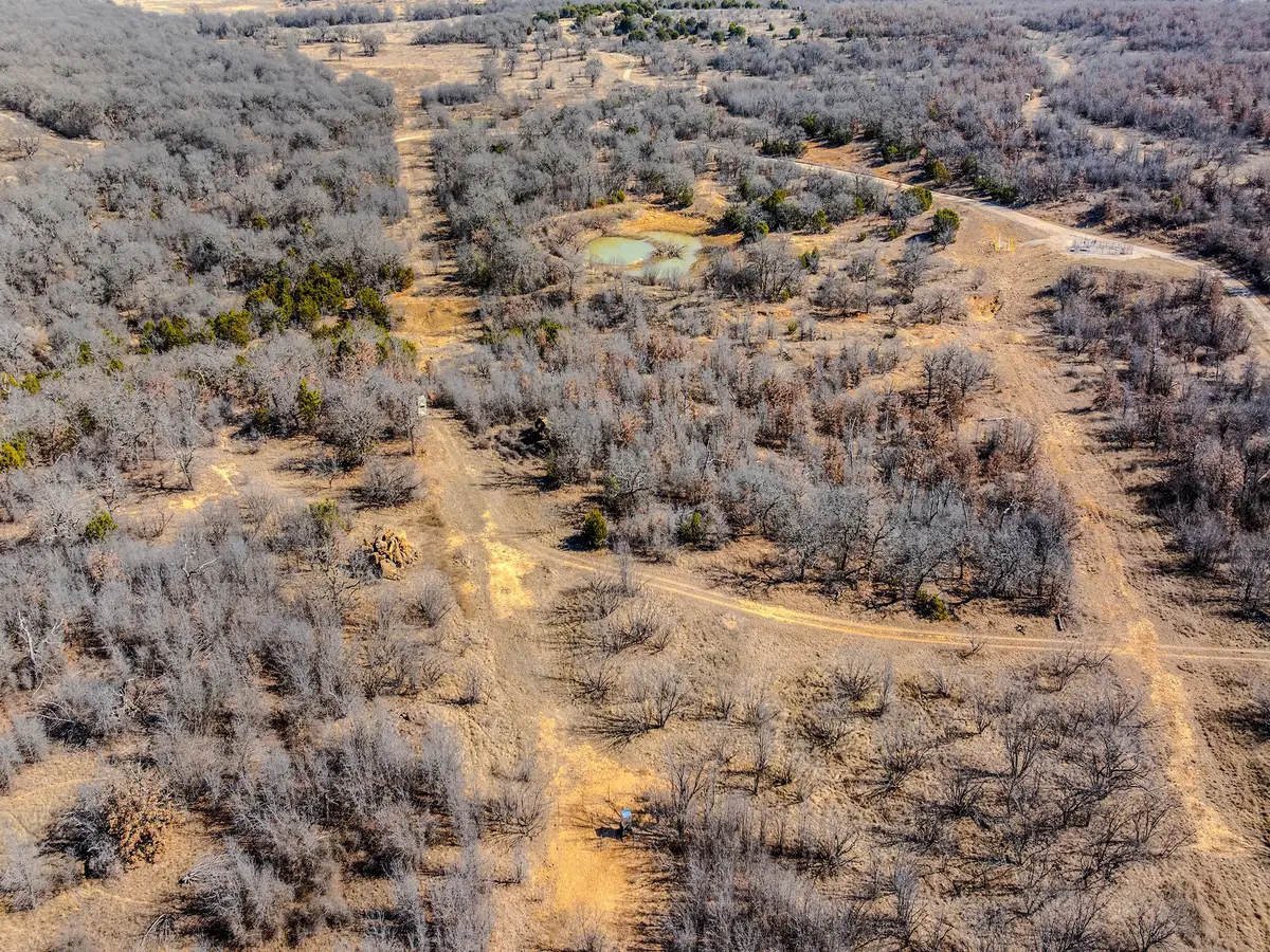 TBD Cement Mountain Road, Bryson, TX 76427 - #1