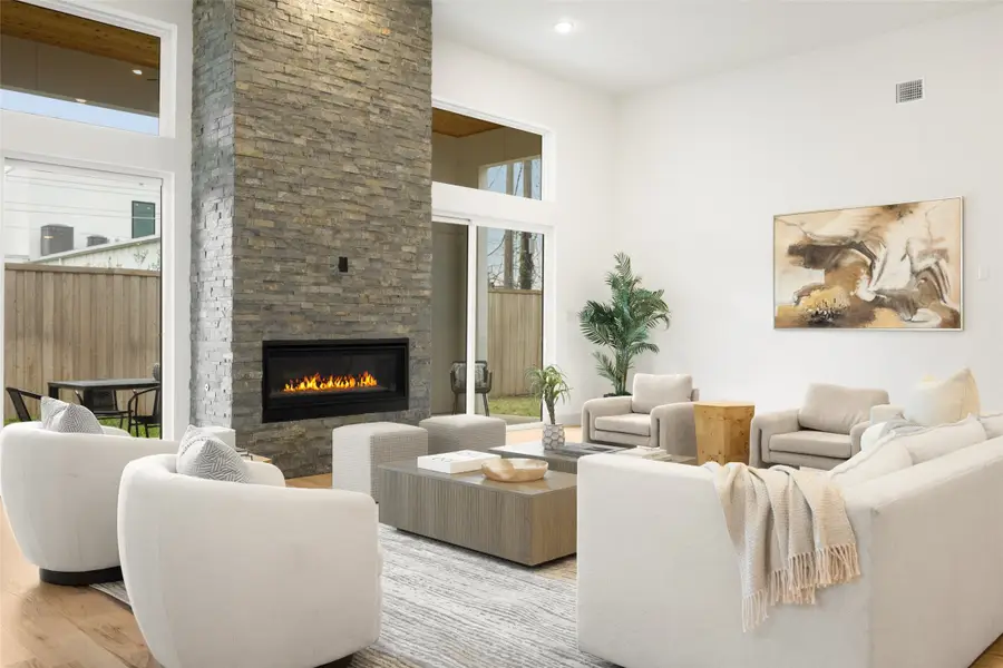 3940 N Crest Haven Road, Dallas, TX 75209 - Image #3