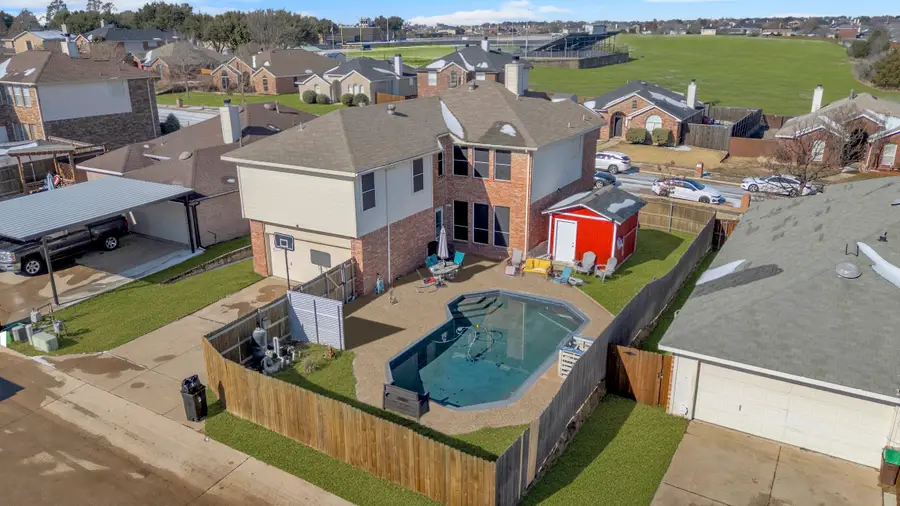 2500 Redfield Drive, Mesquite, TX 75181 - Image #3