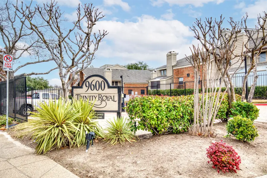 9600 Royal Lane #302, Dallas, TX 75243 - Image #2