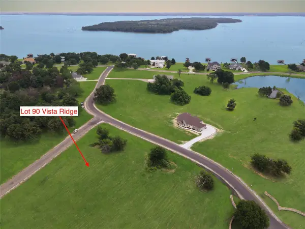 Lot 90 Vista Ridge, Corsicana, TX 75109
