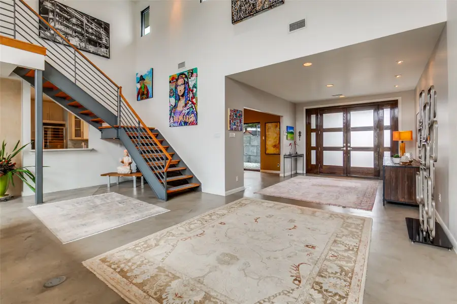 6906 Orchid Lane, Dallas, TX 75230 - #2