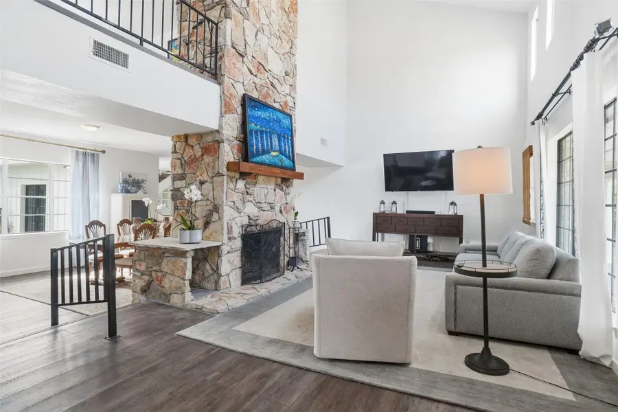 9501 Confederate Park Road, Lakeside, TX 76135 - Image #3