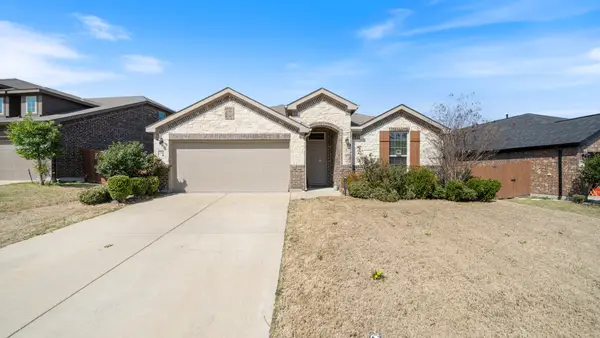 2908 Panhandle Drive, Forney, TX 75126